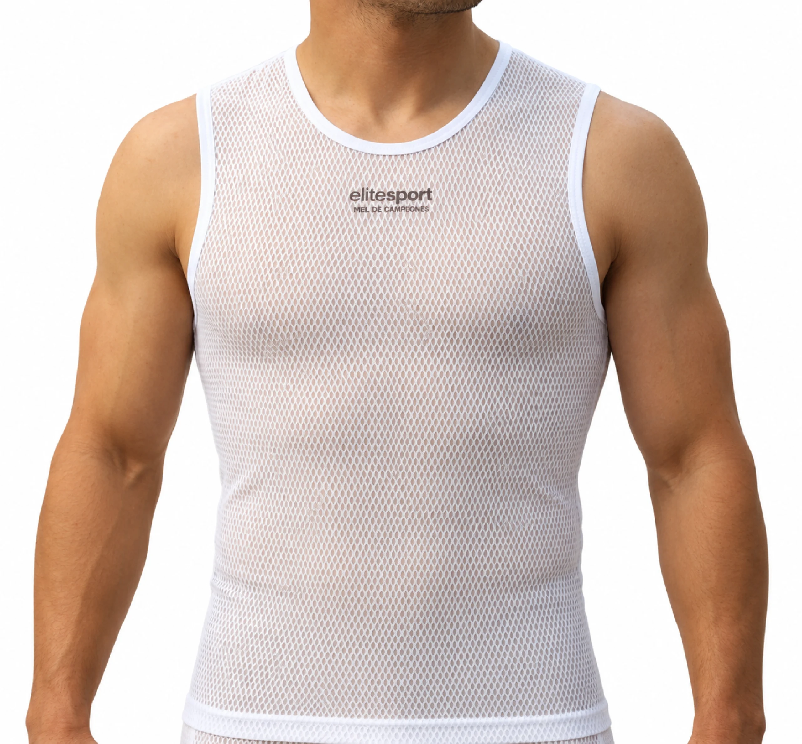 <b>Primera</b> Capa Hombre