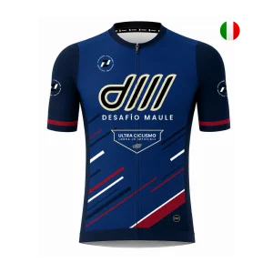 <b>Tricota PRO Desafío Maule</> Hombre